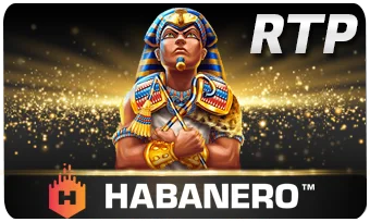 Habanero solidplay99